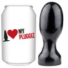 Pluggiz OVALY 11 x 4.8 cm